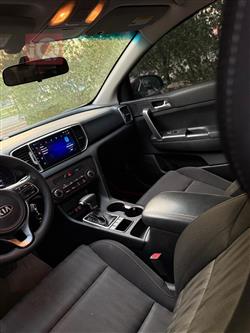 کیا سپۆرتاج